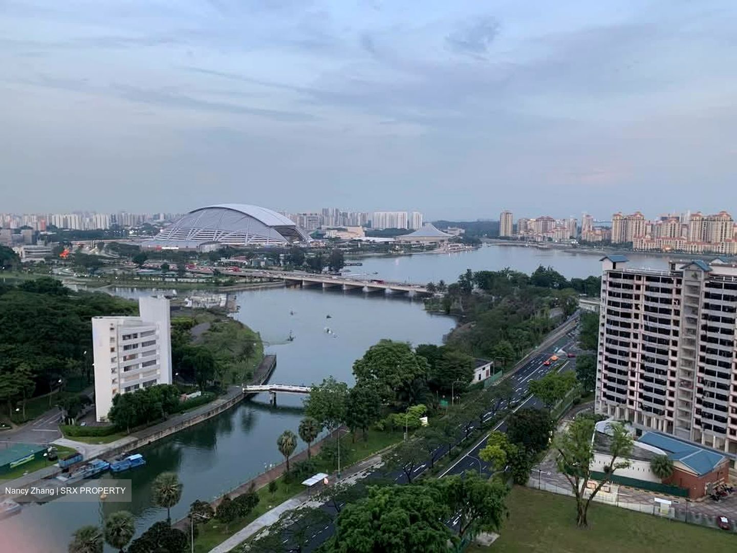 Southbank (D7), Apartment #558777731